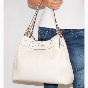 Coach Bag - Stardust